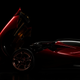 Image for article titled The De Tomaso P72's Copper Details Are Simply the Best